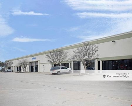Preview of Industrial space for Rent at 9701 Dessau Road
