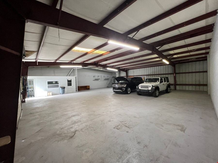 3031 Gusty Ln