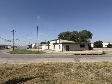 Preview of Industrial space for Sale at 1100 SW 1st Ave