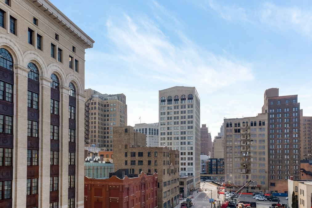 Iodent Lofts