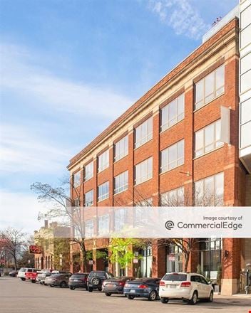 Preview of Office space for Rent at 520 West Erie Street