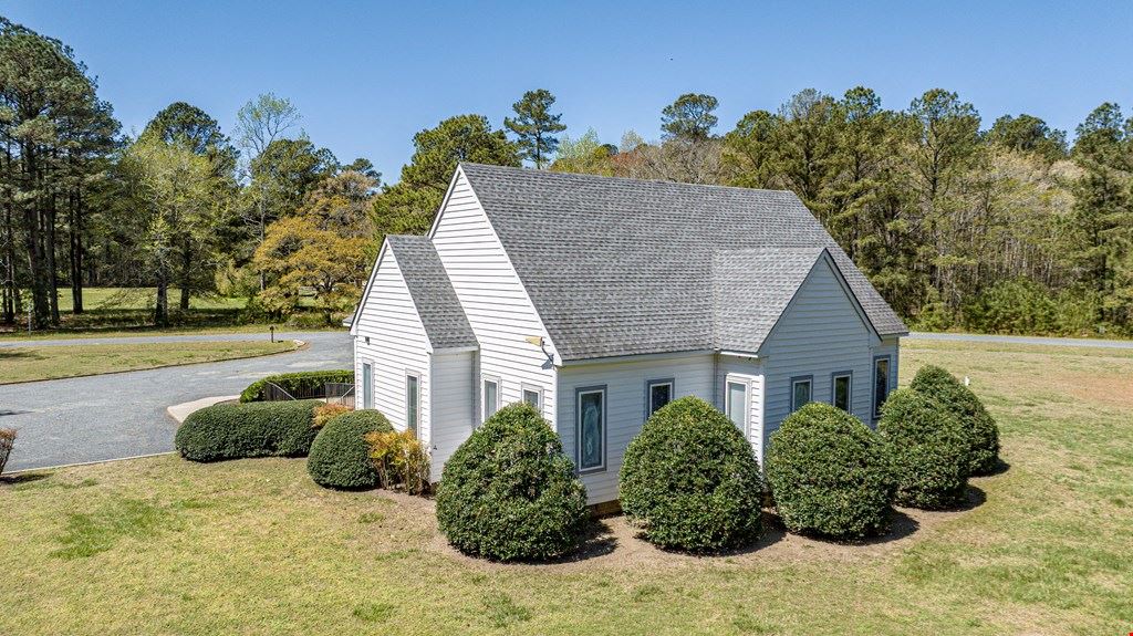 22639 Center Pkwy