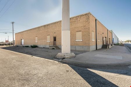 Preview of Industrial space for Sale at 1101 Johnson Street