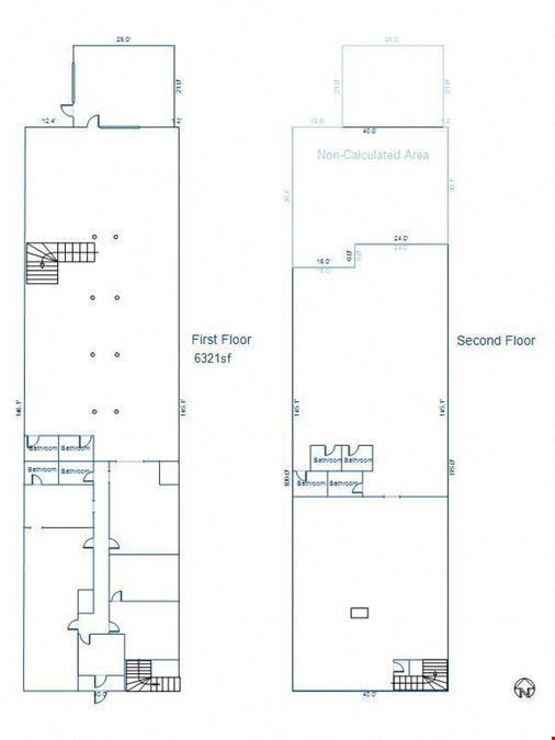 South Central Tulsa Industrial Property