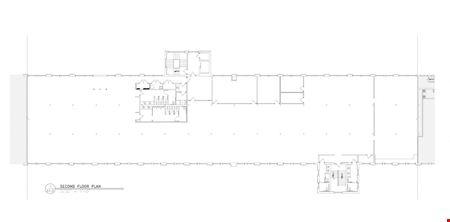 Preview of commercial space at 205 Manufacturers Road