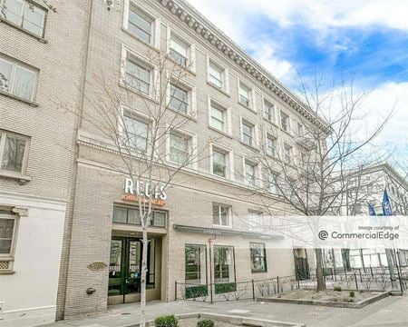 Preview of Office space for Rent at 1100 11th Street