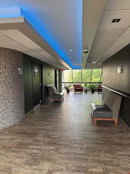 Preview of Office space for Rent at 3058 Metro Parkway
