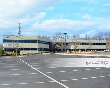 Preview of Office space for Rent at 2200 State Route 10
