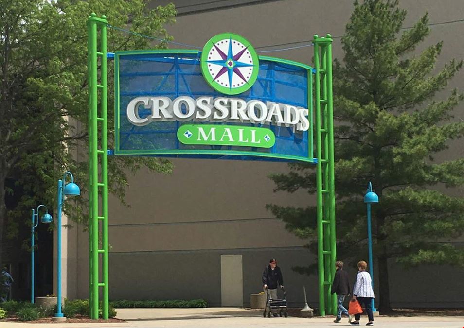 Crossroads Mall