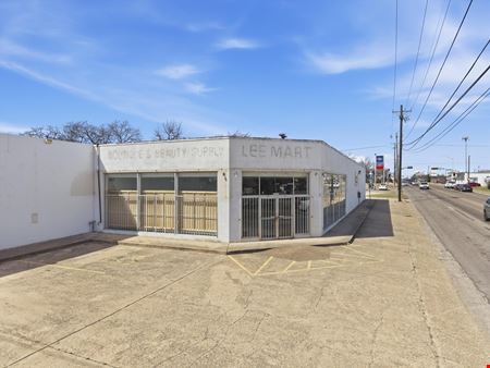 Preview of Other space for Sale at 2404 N 18th St