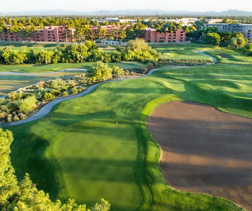 Stonecreek Golf Club