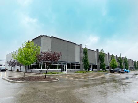 Preview of commercial space at 4124 - 51 Avenue