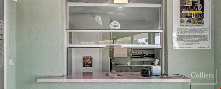 640 S Ridgewood Ave