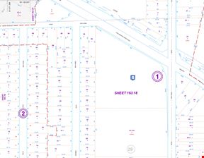 2.2+/- Acres Vacant Land