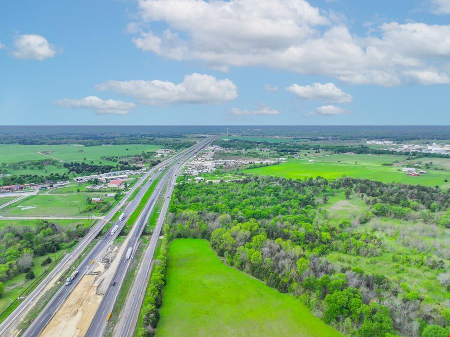 12 Acres for Sale in Caddo Mills, TX