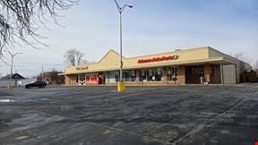 Family Dollar Plaza