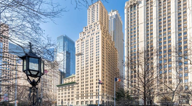 Preview of Office space for Rent at 225 Broadway