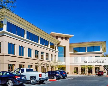 Preview of commercial space at 1140 North Town Center Drive