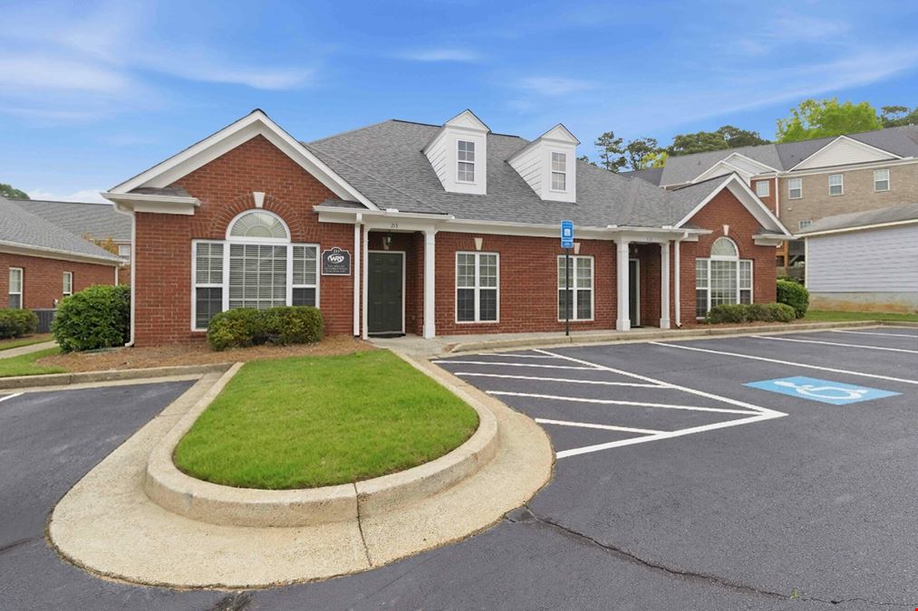 PROFESSIONAL / MEDICAL OFFICE BUILDING FOR SALE