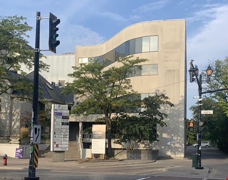 Preview of Office space for Rent at 10350 YONGE ST UNIT 103