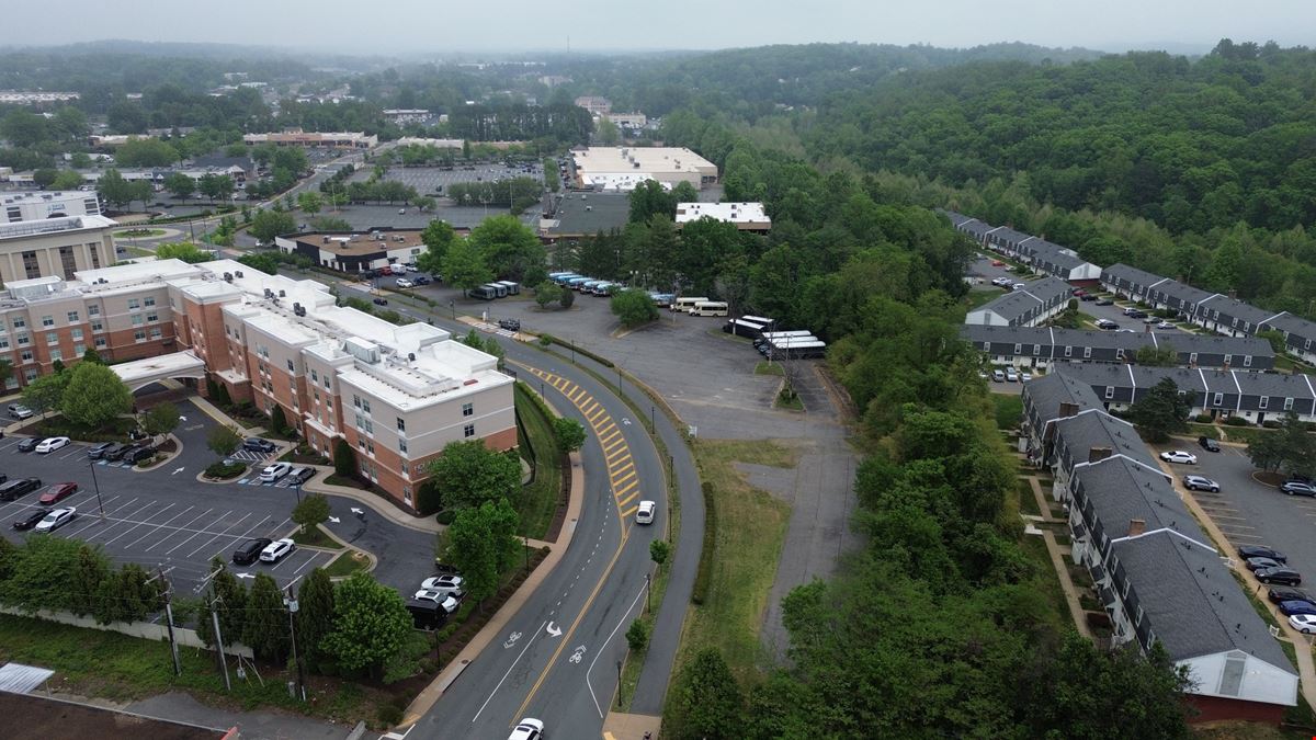 Prime 2.54 Acre Development Site