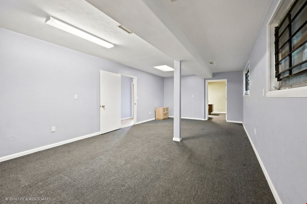 4141 NW 6th Street - Industrial Building