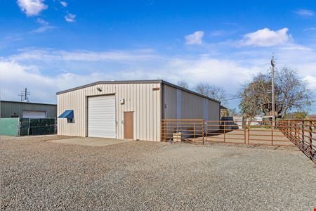 Preview of commercial space at 13 Freight Lane