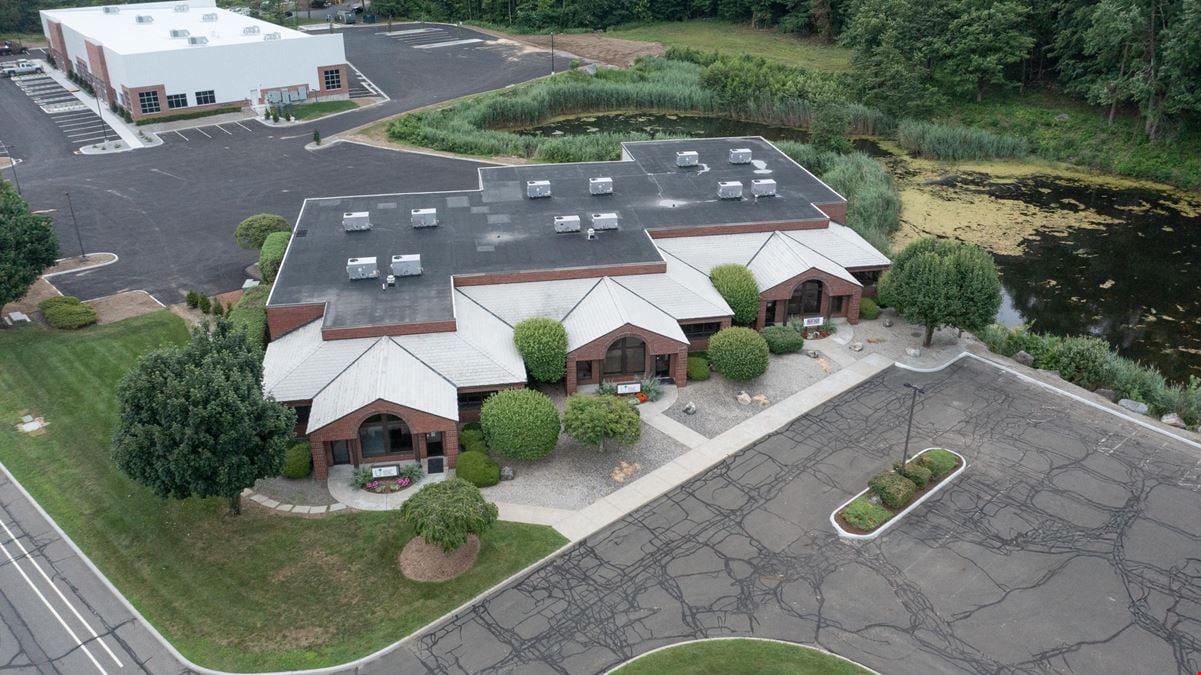 9 Park Lawn Drive