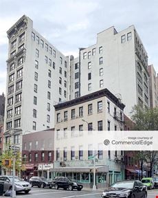 88 University Place