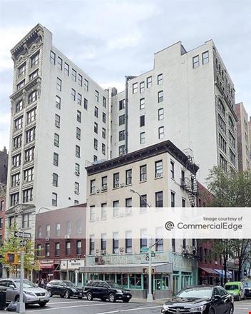 Preview of Office space for Rent at 88 University Place