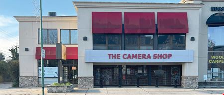 Preview of Retail space for Rent at 572 Lancaster Avenue