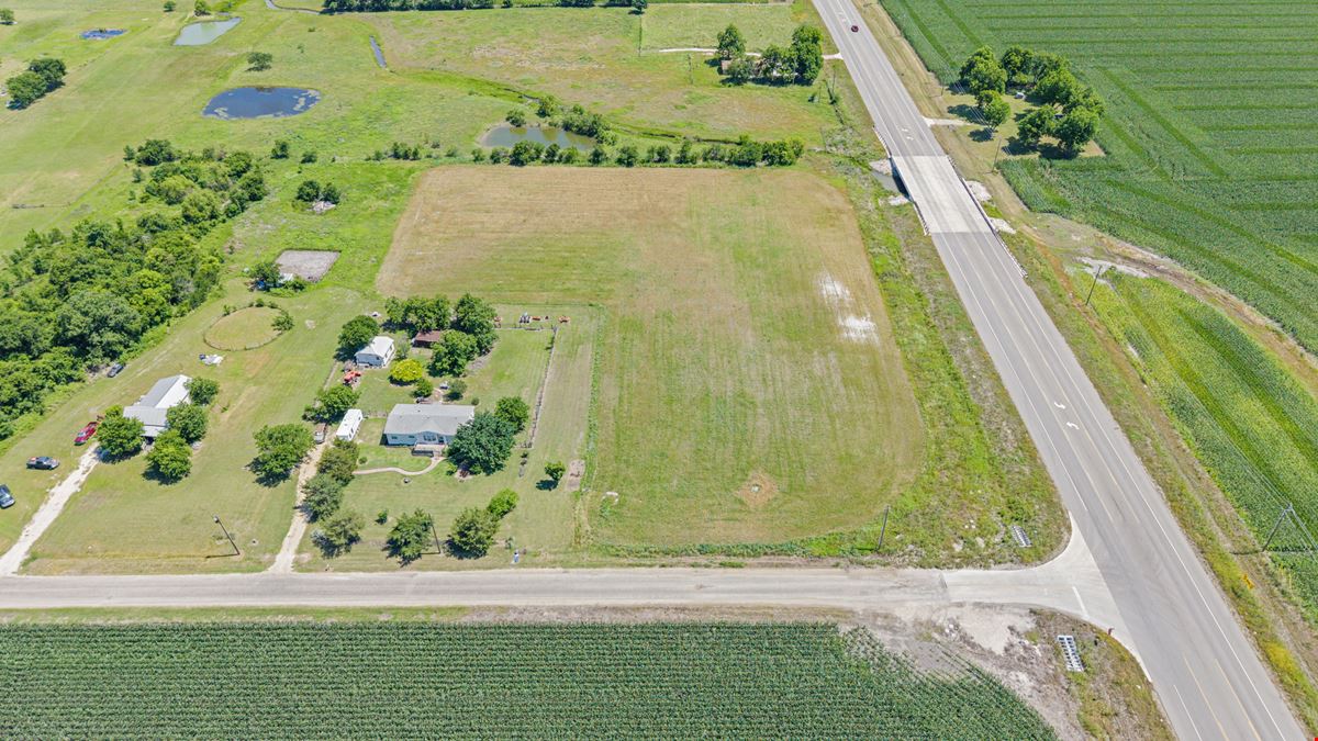 150 County Road 367