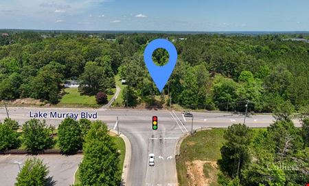 Preview of Other space for Sale at 450 & 460 Lake Murray Blvd