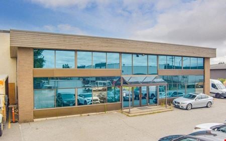 Preview of Industrial space for Sale at 5744 198 Street