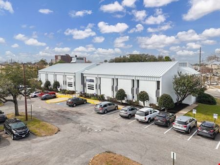 Preview of commercial space at 4770 S I-10 Service Rd W
