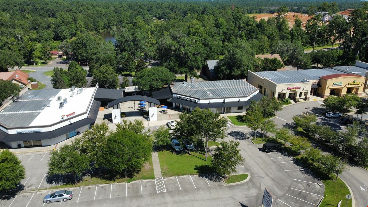 2nd Generation Restaurant For Sale - Thomasville Road
