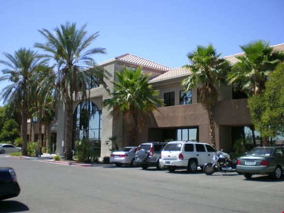 Preview of Office space for Rent at 1210 S Valley View Blvd