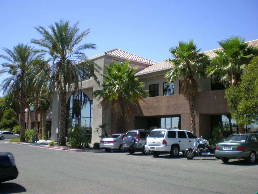 Village at Valley View