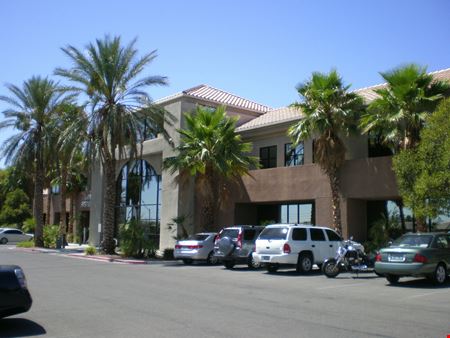 Preview of Office space for Rent at 1210 S Valley View Blvd