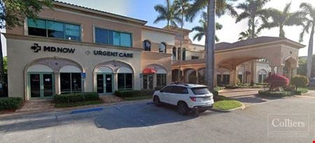 Preview of Other space for Rent at 7593 W Boynton Beach Blvd