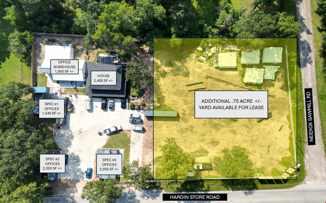 26146 Hardin Store Rd.