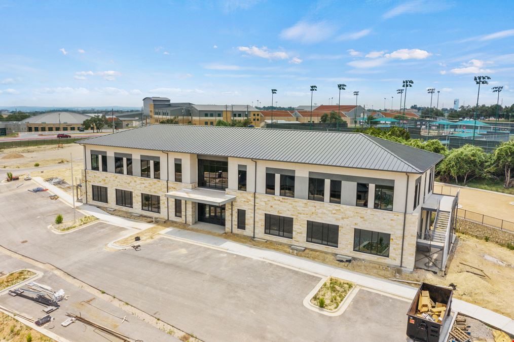 312 Medical Parkway Bldg E
