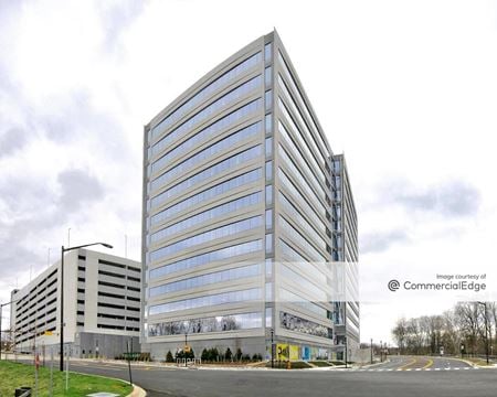 Preview of Office space for Rent at 6100 Merriweather Drive
