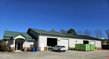 Preview of Industrial space for Sale at 1430 Veterans Drive