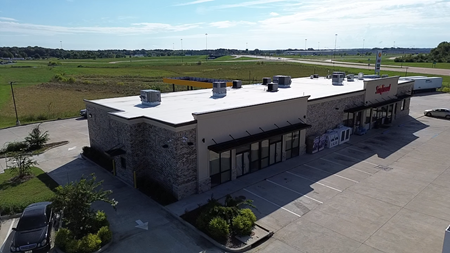 Preview of Retail space for Rent at 496 Calhoun Station Parkway