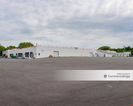 Preview of Industrial space for Rent at 15 University Road