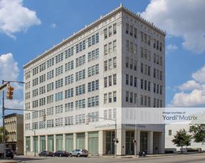Landmark Center