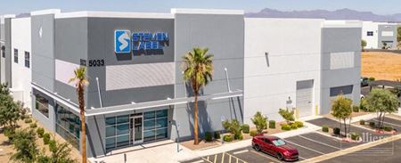 Preview of Industrial space for Sale at 5033 S 71st St