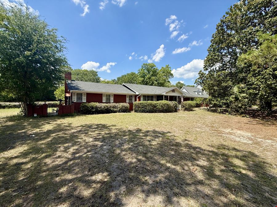 3030 Cumberland Road