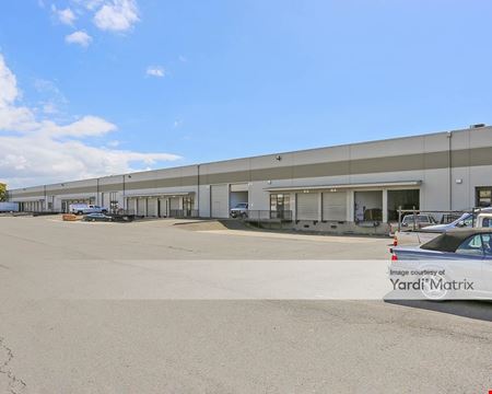 Preview of Industrial space for Rent at 23663 Eichler Street